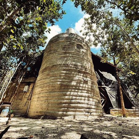 Casa Costal - Glamping Experience Hotel Puerto Morelos Luaran gambar