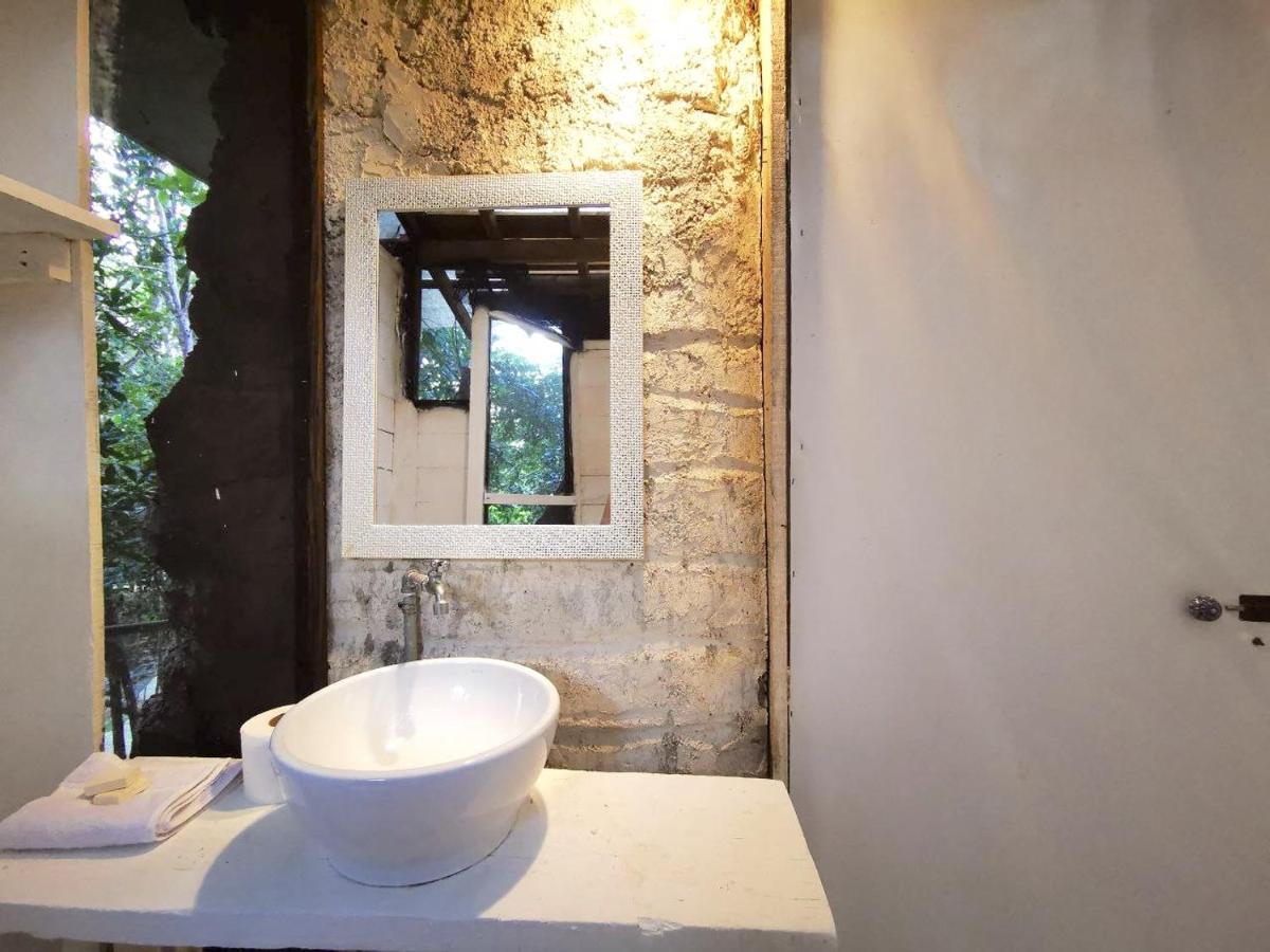 Casa Costal - Glamping Experience Hotel Puerto Morelos Luaran gambar