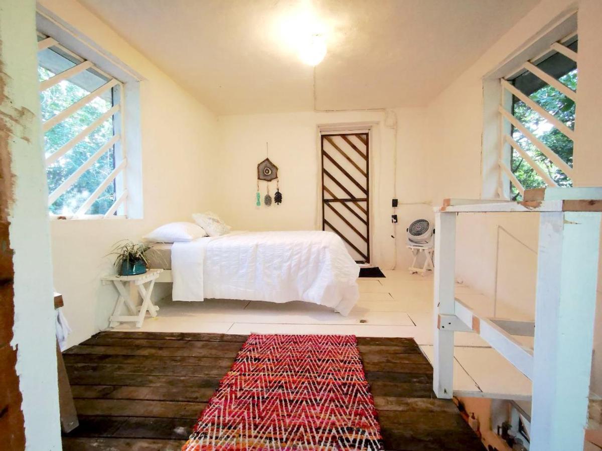 Casa Costal - Glamping Experience Hotel Puerto Morelos Luaran gambar