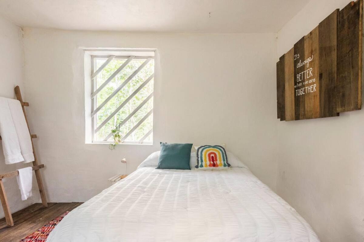 Casa Costal - Glamping Experience Hotel Puerto Morelos Luaran gambar