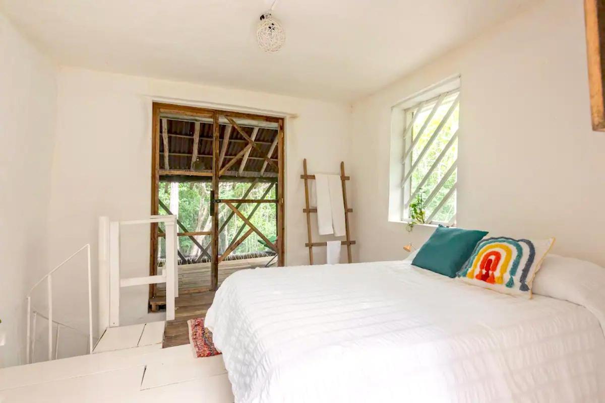 Casa Costal - Glamping Experience Hotel Puerto Morelos Luaran gambar