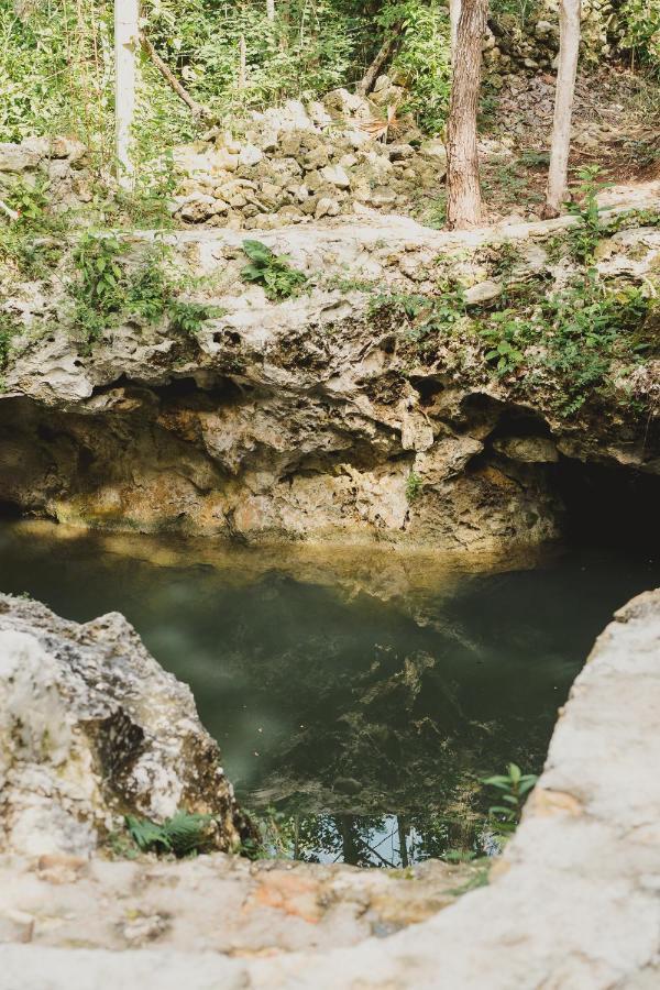 Casa Costal - Glamping Experience Hotel Puerto Morelos Bilik gambar