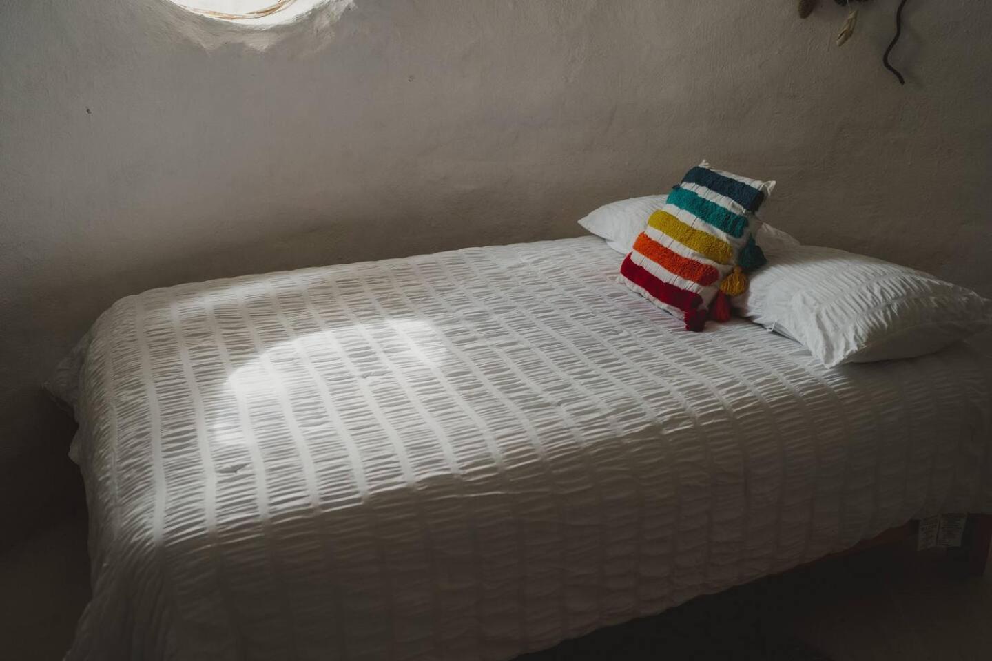 Casa Costal - Glamping Experience Hotel Puerto Morelos Luaran gambar