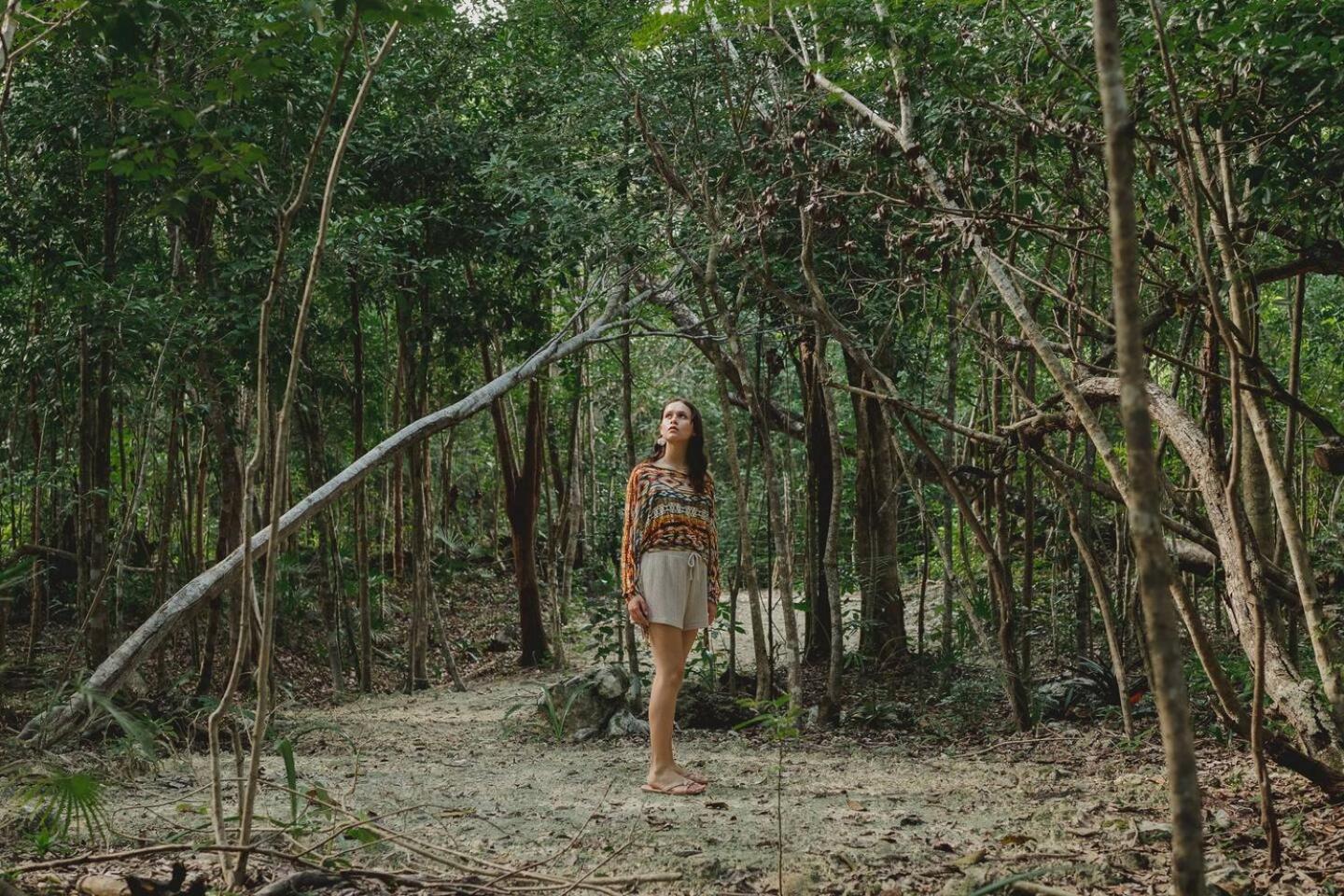 Casa Costal - Glamping Experience Hotel Puerto Morelos Luaran gambar